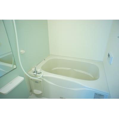 グラース・アビタシオンⅡ 105【管理NO：1-019264701-01050】 ★家具家電は申し込み後に搬入します★ ★2026年10月中旬入居可能★の物件写真4