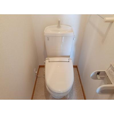 ベルフレージュＡ 201【管理NO：1-014307001-02010】 ★家具家電は申し込み後に搬入します★ ★2026年10月下旬入居可能★の物件写真5