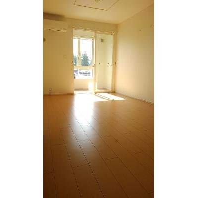 シーダー・フォレスト 102【管理NO：1-017737801-01020】 ★家具家電は申し込み後に搬入します★ ★2026年10月中旬入居可能★の物件写真2