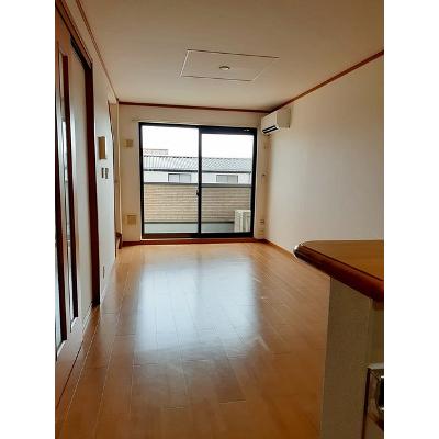 カーサグランデ 206【管理NO：1-012984901-02060】 ★家具家電は申し込み後に搬入します★ ★2026年10月中旬入居可能★の物件写真2