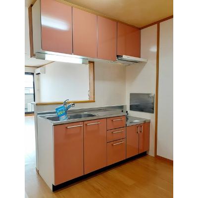 カーサグランデ 206【管理NO：1-012984901-02060】 ★家具家電は申し込み後に搬入します★ ★2026年10月中旬入居可能★の物件写真3