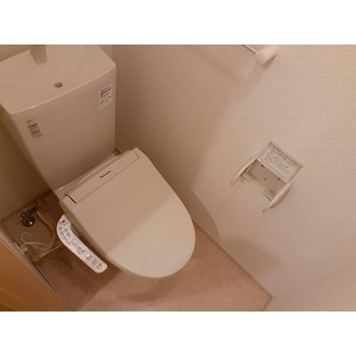ウォークアップ　コクブⅢ 101【管理NO：1-019727001-01010】 ★家具家電は申し込み後に搬入します★ ★2026年10月中旬入居可能★の物件写真5