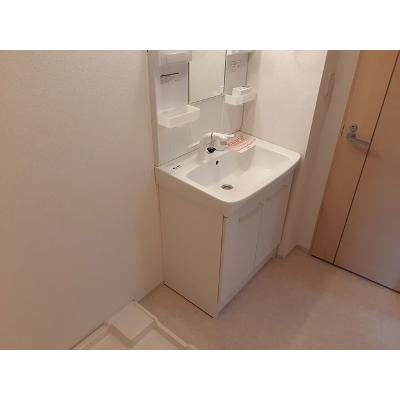 ウォークアップ　コクブⅢ 101【管理NO：1-019727001-01010】 ★家具家電は申し込み後に搬入します★ ★2026年10月中旬入居可能★の物件写真6