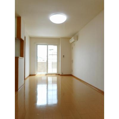 ラッフィナート・Ｍ　Ｂ 101【管理NO：1-014649302-01010】 ★家具家電は申し込み後に搬入します★ ★2026年10月中旬入居可能★の物件写真2