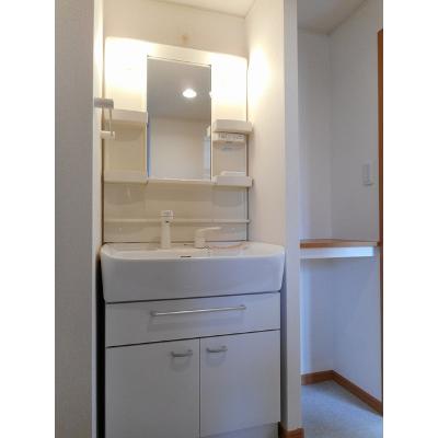 ラッフィナート・Ｍ　Ｂ 101【管理NO：1-014649302-01010】 ★家具家電は申し込み後に搬入します★ ★2026年10月中旬入居可能★の物件写真6