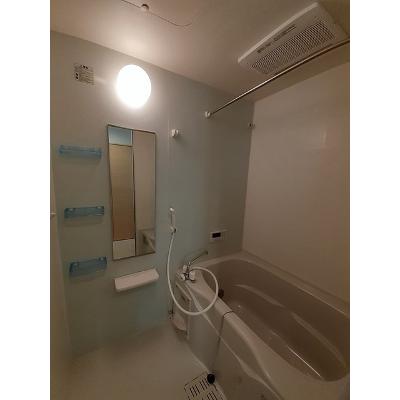 ワイズ　アドニス　Ⅱ 201【管理NO：1-018947601-02010】 ★家具家電は申し込み後に搬入します★ ★2026年11月中旬入居可能★の物件写真4