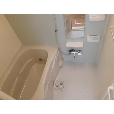アンダンテ　いわせ野Ⅱ 202【管理NO：1-021836101-02020】 ★家具家電は申し込み後に搬入します★ ★2026年10月中旬入居可能★の物件写真4