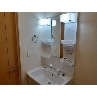 アンダンテ　いわせ野Ⅱ 202【管理NO：1-021836101-02020】 ★家具家電は申し込み後に搬入します★ ★2026年10月中旬入居可能★の物件写真6