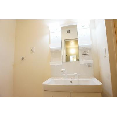 モンソレイユⅥ 201【管理NO：1-022313301-02010】 ★家具家電は申し込み後に搬入します★ ★2026年10月上旬入居可能★の物件写真6