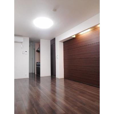 ボヌール 101【管理NO：1-020533101-01010】 ★家具家電は申し込み後に搬入します★ ★2026年10月中旬入居可能★の物件写真2