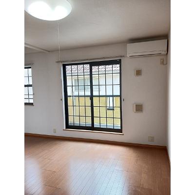 サンパティーク 203【管理NO：1-014520201-02030】 ★家具家電は申し込み後に搬入します★の物件写真2