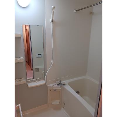 サンパティーク 203【管理NO：1-014520201-02030】 ★家具家電は申し込み後に搬入します★の物件写真4