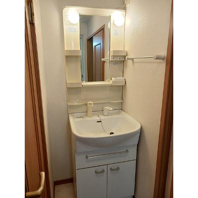 サンパティーク 203【管理NO：1-014520201-02030】 ★家具家電は申し込み後に搬入します★の物件写真6