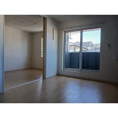 クレスト青葉 201【管理NO：1-023550601-02010】 ★家具家電は申し込み後に搬入します★ ★2026年12月中旬入居可能★の物件写真2