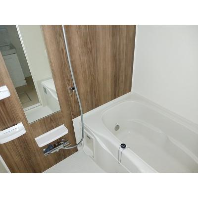 クレスト青葉 201【管理NO：1-023550601-02010】 ★家具家電は申し込み後に搬入します★ ★2026年12月中旬入居可能★の物件写真4