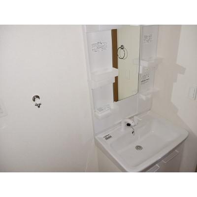 クレスト青葉 201【管理NO：1-023550601-02010】 ★家具家電は申し込み後に搬入します★ ★2026年12月中旬入居可能★の物件写真6