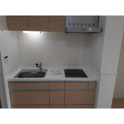 フランブリーズ 103【管理NO：1-026538001-01030】 ★家具家電は申し込み後に搬入します★ ★2026年10月下旬入居可能★の物件写真3