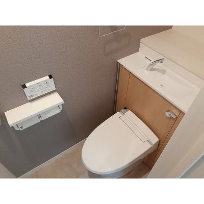 フランブリーズ 103【管理NO：1-026538001-01030】 ★家具家電は申し込み後に搬入します★ ★2026年10月下旬入居可能★の物件写真5
