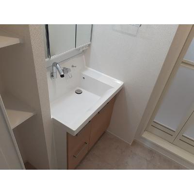 フランブリーズ 103【管理NO：1-026538001-01030】 ★家具家電は申し込み後に搬入します★ ★2026年10月下旬入居可能★の物件写真6
