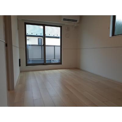 セレーノ 201【管理NO：1-025773501-02010】 ★家具家電は申し込み後に搬入します★ ★2026年10月上旬入居可能★の物件写真2