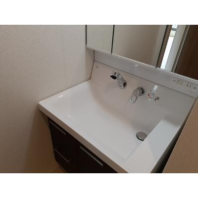 セレーノ 201【管理NO：1-025773501-02010】 ★家具家電は申し込み後に搬入します★ ★2026年10月上旬入居可能★の物件写真6
