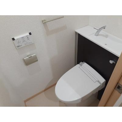 グランド・ユーハイム・ナガサカ 104【管理NO：1-019274901-01040】 ★家具家電は申し込み後に搬入します★ ★2026年09月中旬入居可能★の物件写真5