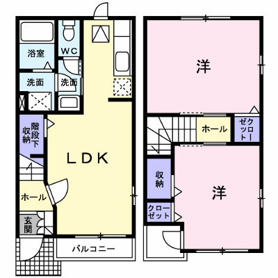 クイック本牧 102【管理NO：1-014009501-01020】 ★家具家電は申し込み後に搬入します★ ★2026年10月中旬入居可能★の外観画像