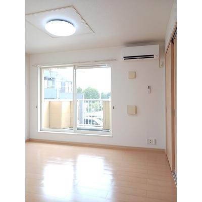 グラン　フォレストＢ 201【管理NO：1-015324502-02010】 ★家具家電は申し込み後に搬入します★の物件写真2
