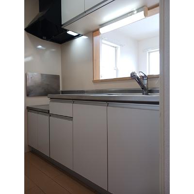 グラン　フォレストＢ 201【管理NO：1-015324502-02010】 ★家具家電は申し込み後に搬入します★の物件写真3