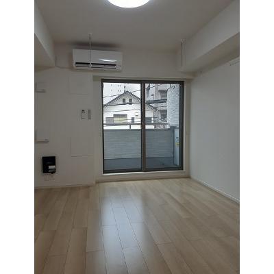サンリットウエストＫ 203【管理NO：1-026387701-02030】 ★家具家電は申し込み後に搬入します★ ★2027年02月中旬入居可能★の物件写真2