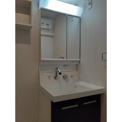 サンリットウエストＫ 203【管理NO：1-026387701-02030】 ★家具家電は申し込み後に搬入します★ ★2027年02月中旬入居可能★の物件写真6