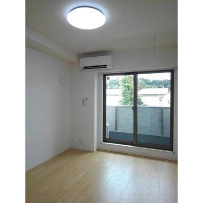 ＯＣＥＡＮ　ＣＯＵＲＴ　材木座 202【管理NO：1-024162101-02020】 ★家具家電は申し込み後に搬入します★ ★2026年10月下旬入居可能★の物件写真2
