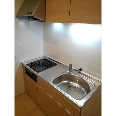 ＯＣＥＡＮ　ＣＯＵＲＴ　材木座 202【管理NO：1-024162101-02020】 ★家具家電は申し込み後に搬入します★ ★2026年10月下旬入居可能★の物件写真3