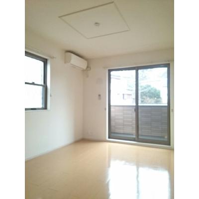 チチェローネ　Ａ 101【管理NO：1-017259901-01010】 ★家具家電は申し込み後に搬入します★ ★2026年10月中旬入居可能★の物件写真2