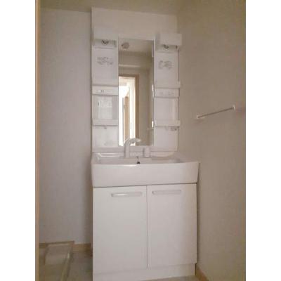 ＭＧＭ　ＢＬＤＧ．Ⅱ 302【管理NO：1-016368601-03020】 ★家具家電は申し込み後に搬入します★ ★2026年10月中旬入居可能★の物件写真6