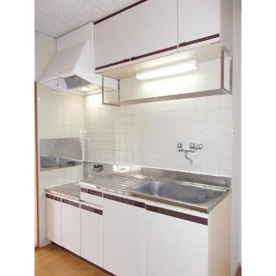 コーポレイト梨坂 305【管理NO：1-003751201-03040】 ★家具家電は申し込み後に搬入します★ ★2026年10月中旬入居可能★の物件写真3