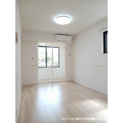モヨリワン 102【管理NO：1-028885201-01020】 ★家具家電は申し込み後に搬入します★ ★2027年02月上旬入居可能★の物件写真2