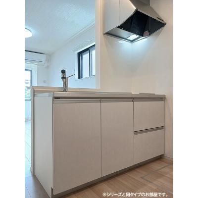モヨリワン 102【管理NO：1-028885201-01020】 ★家具家電は申し込み後に搬入します★ ★2027年02月上旬入居可能★の物件写真3