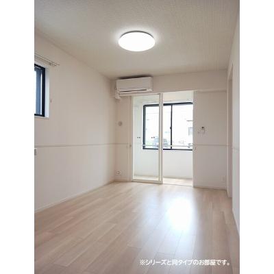 モヨリワン 101【管理NO：1-028885201-01010】 ★家具家電は申し込み後に搬入します★ ★2027年02月上旬入居可能★の物件写真2