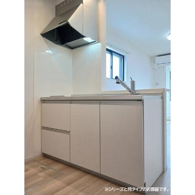 モヨリワン 101【管理NO：1-028885201-01010】 ★家具家電は申し込み後に搬入します★ ★2027年02月上旬入居可能★の物件写真3