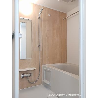 モヨリワン 101【管理NO：1-028885201-01010】 ★家具家電は申し込み後に搬入します★ ★2027年02月上旬入居可能★の物件写真4