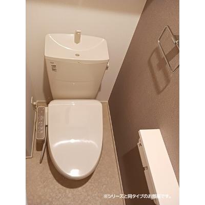 モヨリワン 101【管理NO：1-028885201-01010】 ★家具家電は申し込み後に搬入します★ ★2027年02月上旬入居可能★の物件写真5