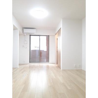 ハイウェルレガリア 101【管理NO：1-025764501-01010】 ★家具家電は申し込み後に搬入します★ ★2026年10月中旬入居可能★の物件写真2