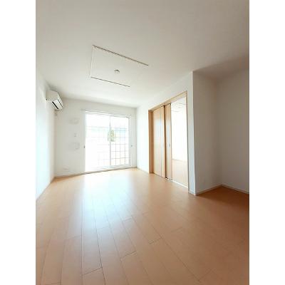 サンモール壱番館 101【管理NO：1-018768201-01010】 ★家具家電は申し込み後に搬入します★ ★2026年09月下旬入居可能★の物件写真2