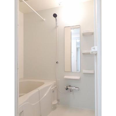 ジェネス 101【管理NO：1-021875701-01010】 ★家具家電は申し込み後に搬入します★ ★2026年10月中旬入居可能★の物件写真4