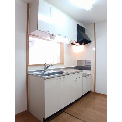 プラシードＡ 102【管理NO：1-013849701-01020】 ★家具家電は申し込み後に搬入します★ ★2026年10月中旬入居可能★の物件写真3