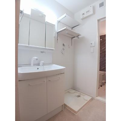 グロワール 201【管理NO：1-027474801-02010】 ★家具家電は申し込み後に搬入します★ ★2026年10月中旬入居可能★の物件写真6