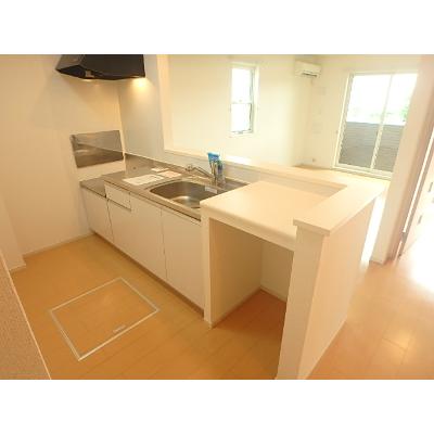 はるこころ 105【管理NO：1-017952101-01040】 ★家具家電は申し込み後に搬入します★ ★2026年10月中旬入居可能★の物件写真3