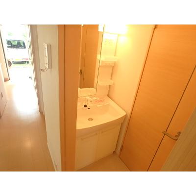 はるこころ 105【管理NO：1-017952101-01040】 ★家具家電は申し込み後に搬入します★ ★2026年10月中旬入居可能★の物件写真6