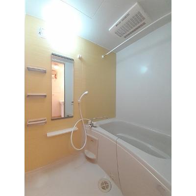 プレジャー　ケイⅢ 202【管理NO：1-016300403-02020】 ★家具家電は申し込み後に搬入します★ ★2026年10月下旬入居可能★の物件写真4